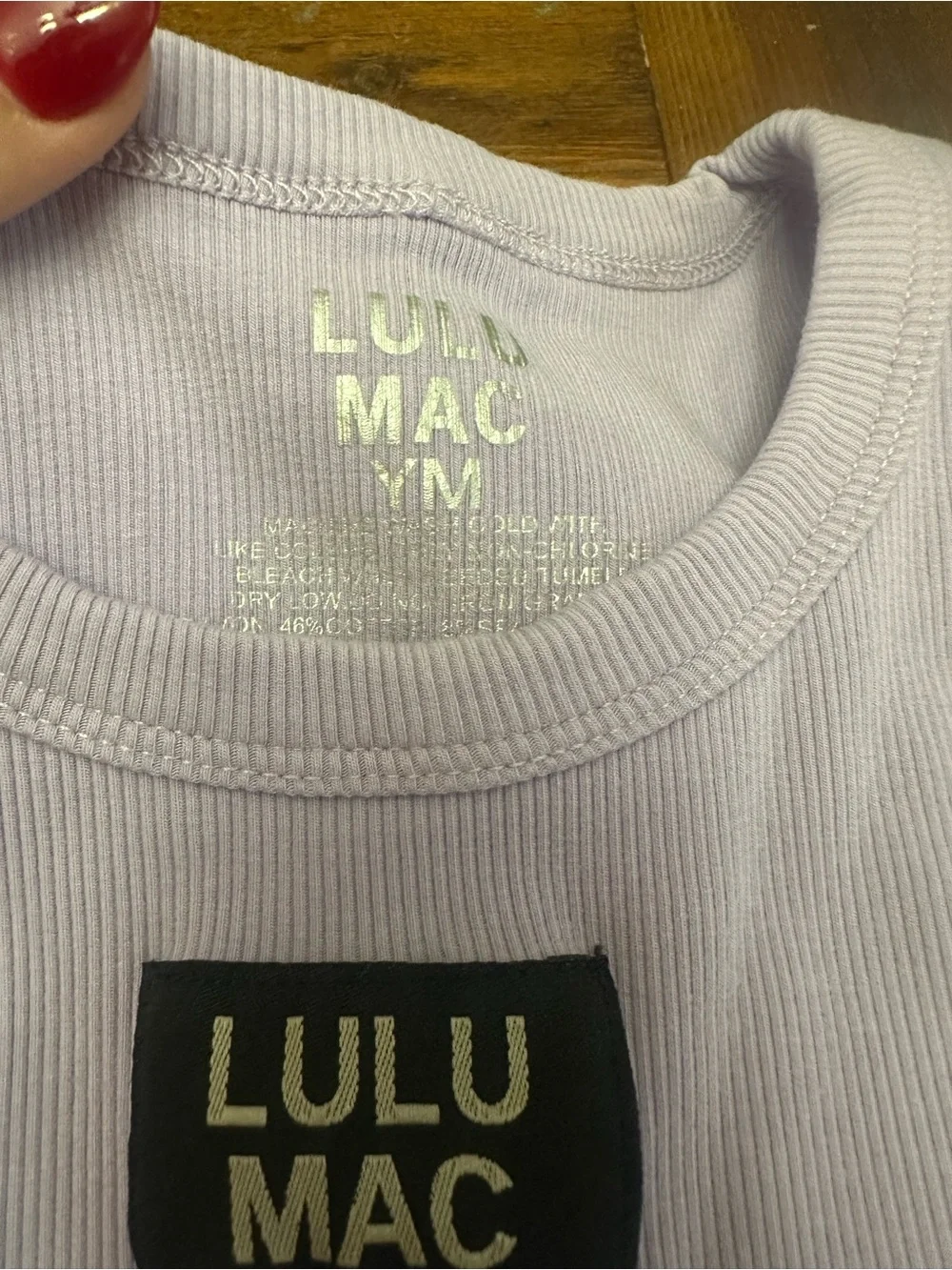 lululemon athletica two piece